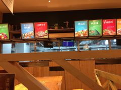 -木屋烧烤(西南角店)