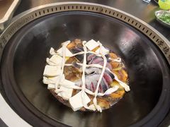 -荣德灶台鱼(圣泉寺店)