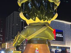 -太原茂业天地购物中心