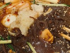 -大同江朝鲜菜•长春地标美食(绿园吾悦广场店)