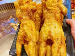 -宽尺巷鱼蛙自助火锅(虎丘钻石广场店)