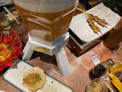 -肉串汪(望京店)