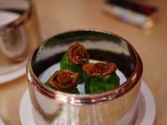 鲍鱼烧卖-8餐厅(新葡京酒店)