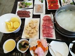 -朋友的火锅店(苏家屯店)