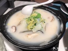 -大树餐厅(益田假日店)