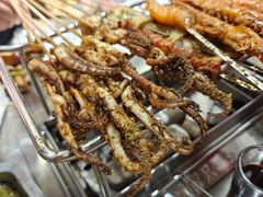 -古彭7只羊·招牌白串·碳锅羊肉旗舰店