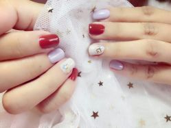 点击看大图 -Hands Nail专业美甲美睫