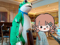 -River Café 海鲜自助(重庆丽笙世嘉酒店)