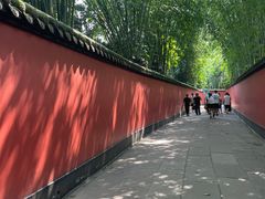 -成都武侯祠博物馆