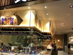 门面-食代馆(深业上城店)