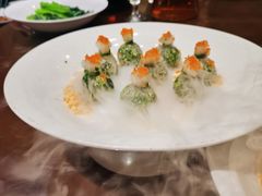-徽镇小厨·经典徽菜(十里河店)