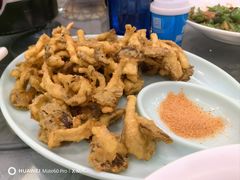 -苏师傅菜馆(上沙店)
