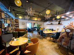 -欧典咖啡屋(台东店)