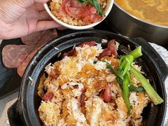 -煲王粤菜餐厅(中侨中心店)