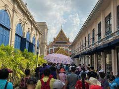 -皇家田广场(อนุสาวรีย์ทหารอาสา)