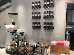 -Peet's Coffee皮爷咖啡(大学路店)