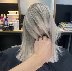 -GANO HAIR 