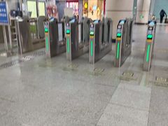 -漕溪路(地铁站)