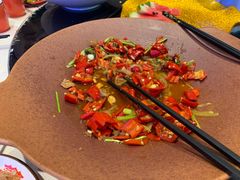-聚鑫阁江浙菜·非遗传承技艺(青村帝华园店)