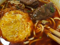 -易毛特色牛肉面(解放碑步行街店)