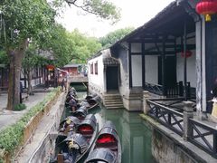 -绍兴鲁迅故里·沈园景区