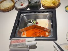 -东道煮牛肉火锅(重庆路店)