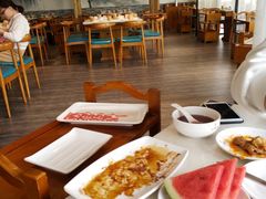 -小牛叔鲜切牛肉·火锅·烤肉自助(公济桥路店)