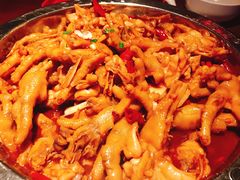 -胖哥俩肉蟹煲(世茂国际广场店)