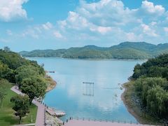 -天目湖涵田度假村