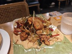 -7017浙菜•建德味(中财店)