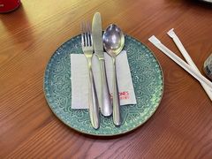 -CRAZYONES西班牙海鲜饭(上海美罗城店)