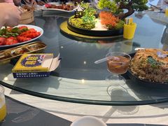 -喜碧海鲜·二十年本土海鲜老字号(上排店)