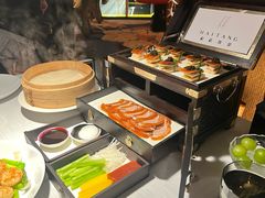 -莉莉海堂HAITANG·烤鸭(国贸商城店)