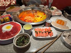 -大龙燚火锅(太古里店)