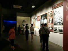android_upload_pic-南昌八一起义纪念馆