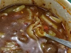 -刘老虎肉丸糊辣汤(总店)