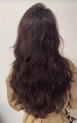 -茶发Salon·烫发染发理发