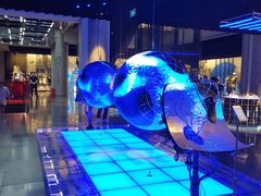 -NIKE品牌体验店(南京东路店)