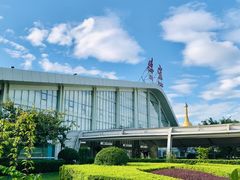 -德宏芒市国际机场