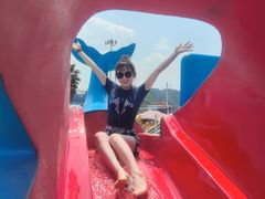 -青鱼湾水上乐园