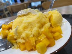 -鲜芋仙(太原街万达店)