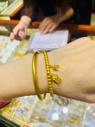 -景祥珠宝打金·黄金加工修理·旧款改造镶嵌