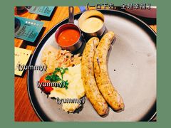 -Ambra Haus琥珀屋精酿餐厅(宝山店)