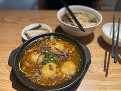 -穆桂英美食(城中店)