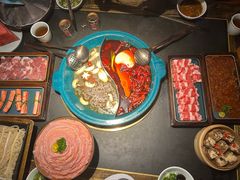 -吼堂老火锅(太古里总店)