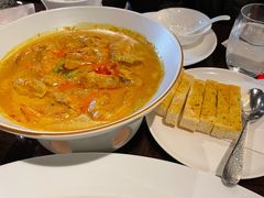 塔咖喱大虾-名佳荟