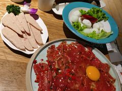 -青瓷火锅料理(西单大悦城店)