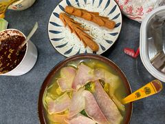 -茅家米线(中大街店)