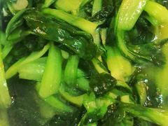 鸡毛菜-蘭心餐厅(进贤路店)
