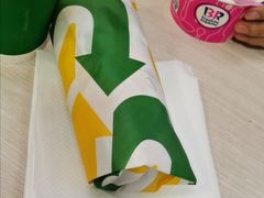 -赛百味SUBWAY(燕莎奥莱店)